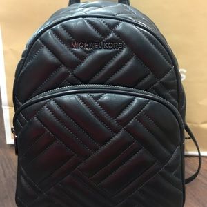 Michael Kors Backpack